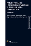 Polska książka : Przygotowa... - Patrycja Antoniak, Maksymilian Cherka, Filip M. Elżanowski