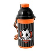 Bidon Foot... -  Polish Bookstore 