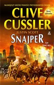 Zobacz : Snajper - Clive Cussler, Justin Scott