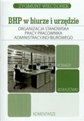 Organizacj... - Zygmunt Wieczorek -  books from Poland
