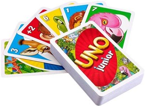 Picture of Uno Junior