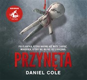 [Audiobook... - Daniel Cole -  books from Poland