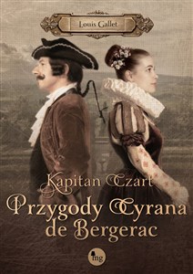 Picture of Kapitan Czart Przygody Cyrana de Bergerac