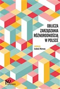 Polska książka : Oblicza za... - Opracowanie Zbiorowe