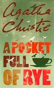A pocket f... - Agatha Christie -  foreign books in polish 
