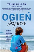 Polska książka : Ogień Jozj... - Tahni Cullen, Cheryl Ricker