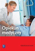 Opiekun me... - Opracowanie Zbiorowe -  books from Poland