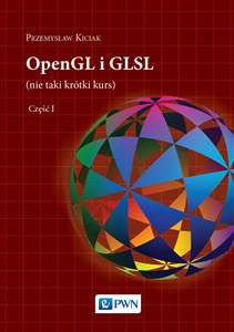 Obrazek OpenGL i GLSL (nie taki krótki kurs) Część I