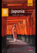 polish book : Japonia. M... - Krzysztof Dopierała
