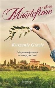 Picture of Kuszenie Gracie (wydanie pocketowe)