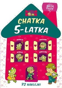 Picture of Chatka 5-latka