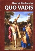 Quo vadis ... - Henryk Sienkiewicz - Ksiegarnia w UK
