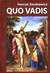 Picture of Quo vadis Tw