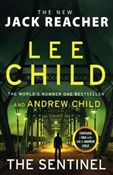 The Sentin... - Lee Child, Andrew Child -  Polish Bookstore 