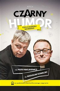 Picture of Czarny Humor Czyli o Kościele na wesoło