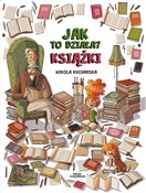 Książka : Jak to dzi... - Nikola Kucharska, Katarzyna Piętka, Joanna Kończak