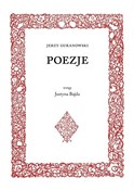 polish book : Poezje - Jerzy Guranowski