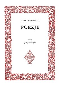 Picture of Poezje