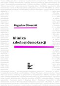 Klinika sz... - Bogusław Śliwerski -  Polish Bookstore 