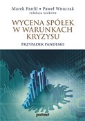 Wycena spó... - Opracowanie Zbiorowe -  books from Poland