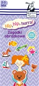 Zagadki ob... - Magdalena Trepczyńska -  foreign books in polish 