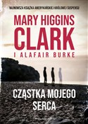 Polska książka : Cząstka mo... - Alafair S Burke, Mary Higgins Clark