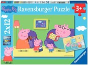 Puzzle 2x2... -  Książka z wysyłką do UK