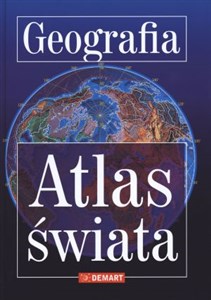 Obrazek Geografia Atlas Świata