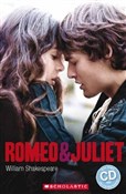 Romeo and ... - Opracowanie Zbiorowe -  books in polish 