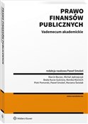 polish book : Prawo fina... - Burzec Marcin, Jędrzejczyk Michał, Kucia-Guściora Beata, Münnich Monika, Pomorski Piotr, Smoleń Pawe