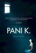 Książka : Pani K. - Marta Knopik