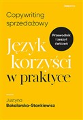 Polska książka : Copywritin... - Justyna Bakalarska-Stankiewicz
