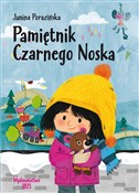 Pamiętnik ... - Janina Porazińska -  foreign books in polish 