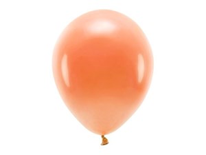 Picture of Balony Eco czerwone 30cm 100szt