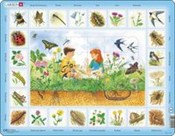 polish book : Układanka ...