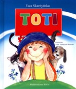 TOTI - Ewa Skarżyńska - Ksiegarnia w UK