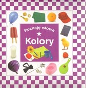 Kolory - Opracowanie Zbiorowe -  books from Poland