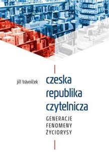 Obrazek Czeska republika czytelnicza