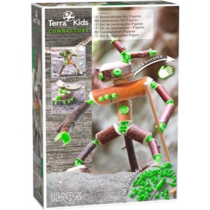 Picture of Terra Kids Connectors - Zestaw Figurki