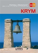polish book : Krym - Adam Dylewski, Aleksander Strojny, Oleg Aleksejczuk