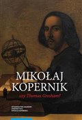 Książka : Mikołaj Ko... - Mirosław Bochenek