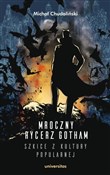 Mroczny Ry... - Michał Chudoliński -  books from Poland
