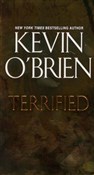Książka : Terrified - Kevin O'Brien