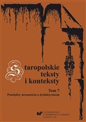 Polska książka : Staropolsk... - red. Teresa Banaś-Korniak, Jan Malicki