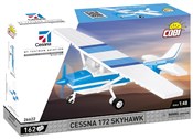 Polska książka : Cessna 172...