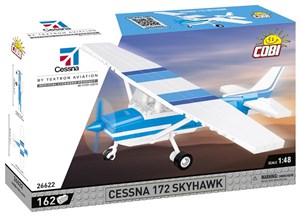 Obrazek Cessna 172 Skyhawk