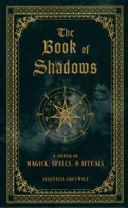 Picture of The Book of Shadows