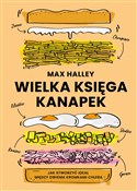 Wielka ksi... - Max Halley -  books in polish 