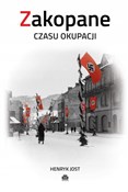 Zakopane c... - Henryk Jost -  books from Poland