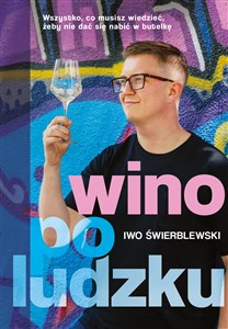 Obrazek Wino po ludzku